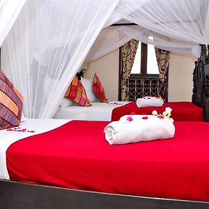 Triple Room Balcony